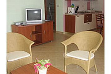 Kroatien Privát Mošćenička Draga, Exterieur